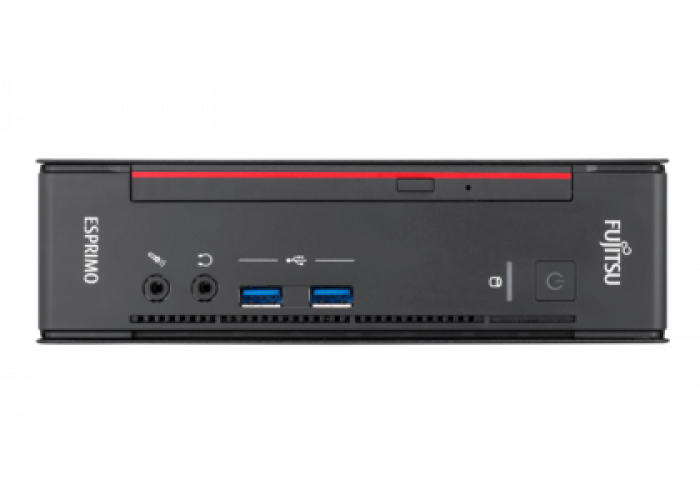 Fujitsu Esprimo Q558 Mini s1151 (Core i5-9400T/16GB/SSD256GB